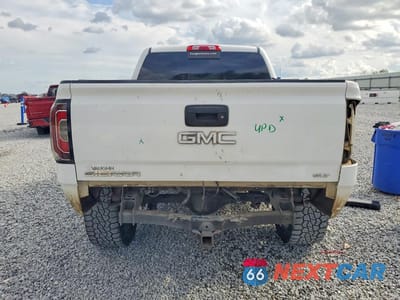 Zdjęcie 6 z 13 samochodu: 2018 GMC SIERRA K1500 SLT VIN:3GTU2NEC7JG386019 - miniatura
