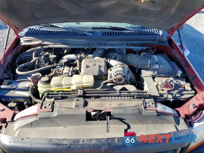 Zdjęcie 11 z 12 samochodu: 1999 FORD F250 SUPER DUTY VIN:1FTNX21F9XED88262 - miniatura