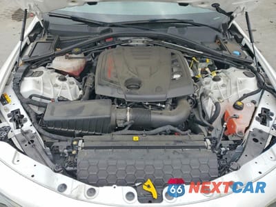 Zdjęcie 11 z 11 samochodu: 2023 ALFA ROMEO GIULIA TI VIN:ZARFAMBNXP7668838 - miniatura