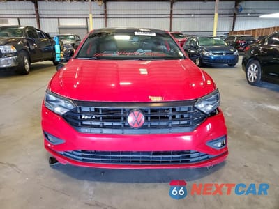 Piąte zdjęcie samochodu w środku: 2021 VOLKSWAGEN JETTA S VIN:3VWC57BU9MM014230 - miniatura