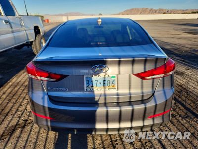 Zdjęcie 6 z 14 samochodu: 2018 HYUNDAI ELANTRA SEL VIN:5NPD84LF3JH367402 - miniatura