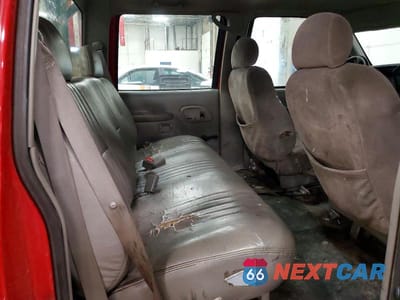 Zdjęcie 10 z 11 samochodu: 1998 GMC SIERRA C3500 VIN:1GTHC33R4WF065588 - miniatura