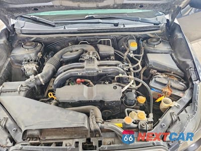 Zdjęcie 11 z 12 samochodu: 2015 SUBARU IMPREZA VIN:JF1GPAA68F8300890 - miniatura