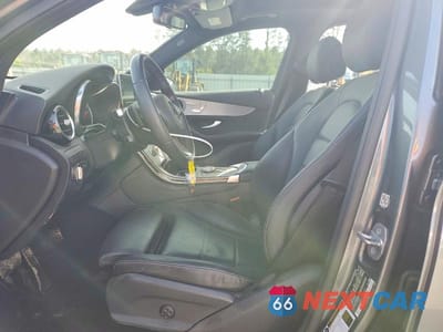 Zdjęcie 7 z 14 samochodu: 2019 MERCEDES-BENZ GLC 300 4MATIC VIN:WDC0G4KBXKF490507 - miniatura