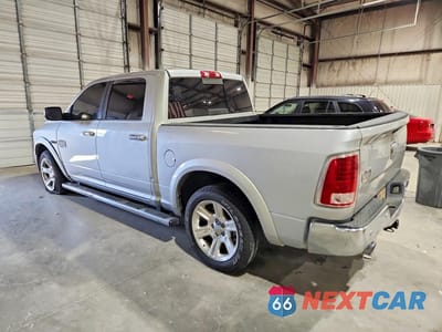 Drugie zdjęcie samochodu z przodu: 2015 RAM 1500 LONGHORN VIN:1C6RR6PMXFS623400 - miniatura
