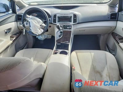 Zdjęcie 8 z 13 samochodu: 2011 TOYOTA VENZA FWD V6 VIN:4T3ZK3BB8BU042366 - miniatura