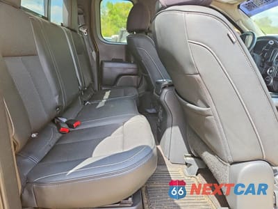 Zdjęcie 10 z 11 samochodu: 2018 NISSAN TITAN PRO-4X VIN:1N6AA1C54JN506480 - miniatura