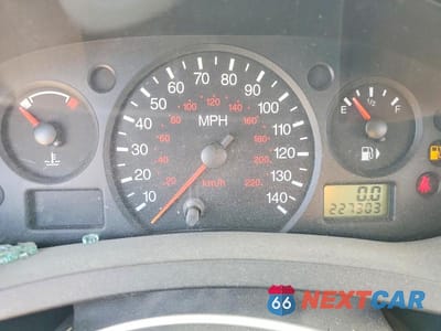 Zdjęcie 9 z 11 samochodu: 2006 FORD FOCUS ZX4 VIN:1FAFP34N86W250479 - miniatura