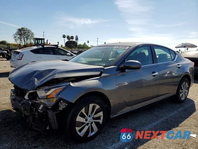 2020 NISSAN ALTIMA 2.5 S 1N4BL4BVXLC235269 - główne zdjęcie licytacji z USA - miniatura