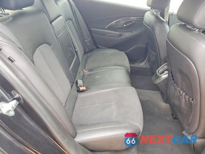 Zdjęcie 10 z 11 samochodu: 2015 BUICK LACROSSE VIN:1G4GA5G36FF247985 - miniatura