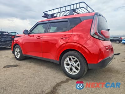 Drugie zdjęcie samochodu z przodu: 2023 KIA SOUL LX VIN:KNDJ23AU9P7189489 - miniatura