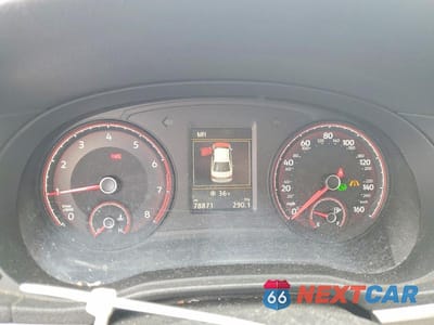 Zdjęcie 9 z 13 samochodu: 2020 VOLKSWAGEN PASSAT SE VIN:1VWSA7A30LC008770 - miniatura