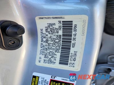 Zdjęcie 12 z 12 samochodu: 2012 TOYOTA COROLLA S VIN:5YFBU4EE2CP039000 - miniatura