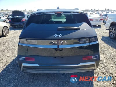 Zdjęcie 6 z 12 samochodu: 2025 HYUNDAI IONIQ 5 SEL VIN:7YAKN4DA0SY001182 - miniatura