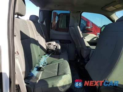 Zdjęcie 10 z 11 samochodu: 2019 FORD F250 XL 6.2L V8 FFV EXT CAB VIN:1FT7X2A61KED15033 - miniatura