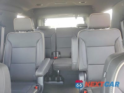 Zdjęcie 10 z 14 samochodu: 2025 CHEVROLET TAHOE C1500 PREMIER VIN:1GNS5SRD4SR252951 - miniatura