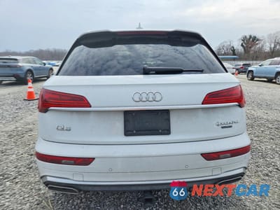 Zdjęcie 6 z 12 samochodu: 2022 AUDI Q5 PREMIUM PLUS 45 VIN:WA1EAAFY4N2122131 - miniatura