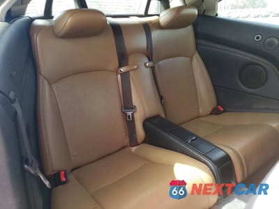 Zdjęcie 10 z 13 samochodu: 2011 LEXUS IS 250C BASE VIN:JTHFF2C2XB2521184 - miniatura