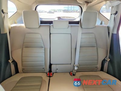 Zdjęcie 10 z 12 samochodu: 2019 HONDA CR-V EX VIN:JHLRW2H52KX010236 - miniatura