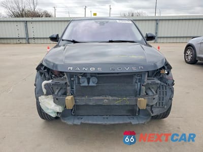 Piąte zdjęcie samochodu w środku: 2018 LAND ROVER RANGE ROVER EVOQUE SE VIN:SALVP2RX3JH290307 - miniatura