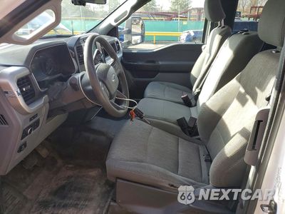 Zdjęcie 7 z 12 samochodu: 2022 FORD F150 SUPER CAB VIN:1FTEX1EP2NKE14101 - miniatura