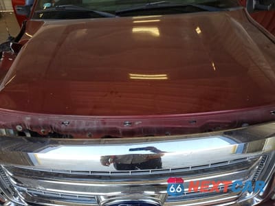 Zdjęcie 11 z 13 samochodu: 2014 FORD F150 SUPERCREW VIN:1FTEW1CM0EKD30614 - miniatura