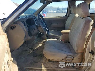 Zdjęcie 7 z 12 samochodu: 1998 NISSAN FRONTIER XE VIN:1N6DD26S7WC389542 - miniatura