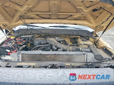 Zdjęcie 11 z 12 samochodu: 2014 FORD F450 SUPER DUTY VIN:1FD0W4GY4EEB14283 - miniatura