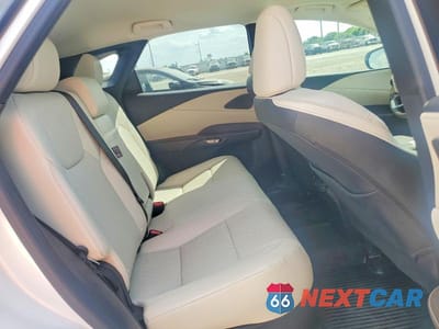 Zdjęcie 11 z 13 samochodu: 2024 LEXUS RX 350 PREMIUM+ VIN:2T2BAMBA0RC023523 - miniatura