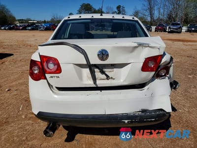 Zdjęcie 6 z 12 samochodu: 2007 VOLKSWAGEN JETTA VIN:3VWGF71K97M065794 - miniatura