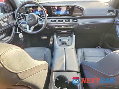 Zdjęcie 8 z 14 samochodu: 2021 MERCEDES-BENZ GLS 580 4MATIC VIN:4JGFF8GE5MA443202 - miniatura