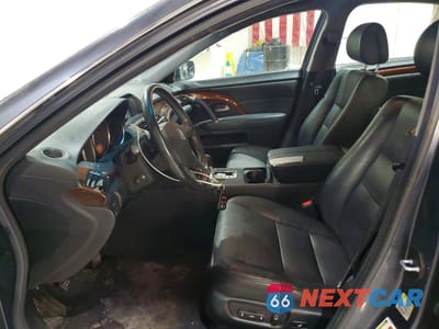 Zdjęcie 7 z 13 samochodu: 2006 ACURA RL VIN:JH4KB16536C008546 - miniatura