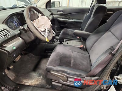 Zdjęcie 7 z 13 samochodu: 2013 HONDA CR-V LX VIN:2HKRM4H35DH680990 - miniatura