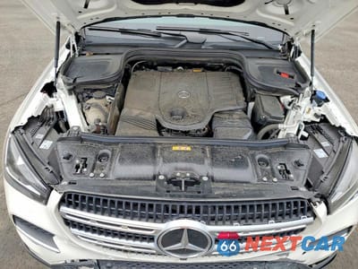 Zdjęcie 12 z 13 samochodu: 2024 MERCEDES-BENZ GLE 450 4MATIC VIN:4JGFB5KB6RB016202 - miniatura