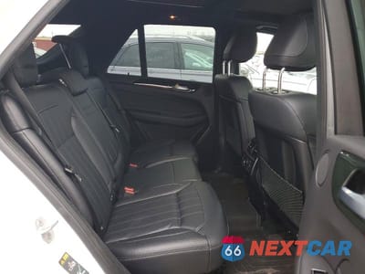 Zdjęcie 11 z 13 samochodu: 2016 MERCEDES-BENZ GLE 350D 4MATIC VIN:4JGDA2EB6GA785645 - miniatura