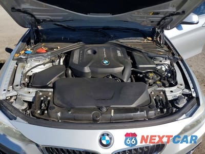 Zdjęcie 11 z 12 samochodu: 2019 BMW 430I GRAN COUPE VIN:WBA4J1C54KBM12034 - miniatura