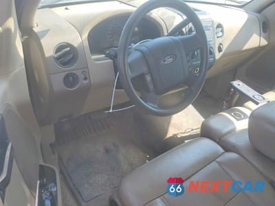 Zdjęcie 8 z 12 samochodu: 2007 FORD F150 VIN:1FTRF12W57KD54107 - miniatura