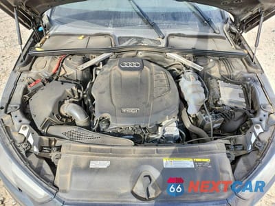 Zdjęcie 11 z 11 samochodu: 2019 AUDI A4 PREMIUM VIN:WAUGMAF4XKN021038 - miniatura