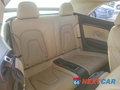 Zdjęcie 10 z 12 samochodu: 2014 AUDI A5 PRESTIGE VIN:WAUUFAFH8EN004405 - miniatura