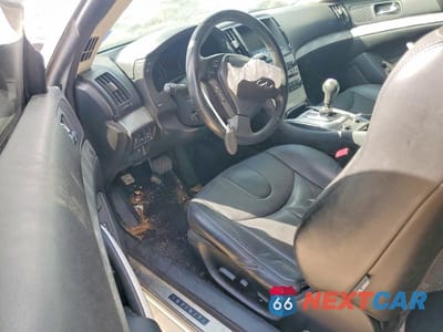 Zdjęcie 8 z 12 samochodu: 2013 INFINITI FX50 JOURNEY VIN:JN1CV6EK1DM921706 - miniatura