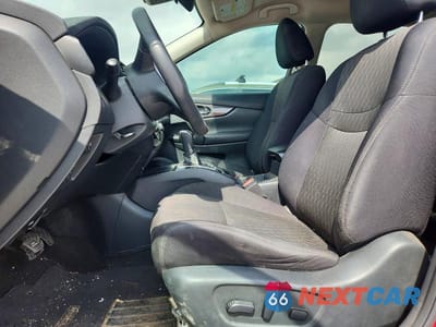 Zdjęcie 7 z 13 samochodu: 2019 NISSAN ROGUE SV VIN:5N1AT2MT6KC745506 - miniatura