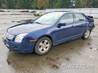 2007 FORD FUSION SE 3FAHP07147R180807 - główne zdjęcie licytacji z USA - miniatura