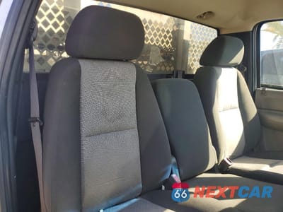 Zdjęcie 10 z 13 samochodu: 2009 CHEVROLET SILVERADO C3500 VIN:1GBJC74K59F159112 - miniatura