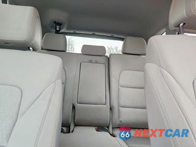 Zdjęcie 10 z 12 samochodu: 2016 HYUNDAI TUCSON SE VIN:KM8J3CA48GU134266 - miniatura