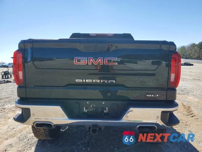 Zdjęcie 6 z 11 samochodu: 2021 GMC SIERRA K1500 SLT VIN:3GTU9DED0MG225109 - miniatura