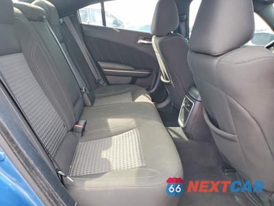 Zdjęcie 10 z 12 samochodu: 2023 DODGE CHARGER SXT VIN:2C3CDXBG8PH583075 - miniatura