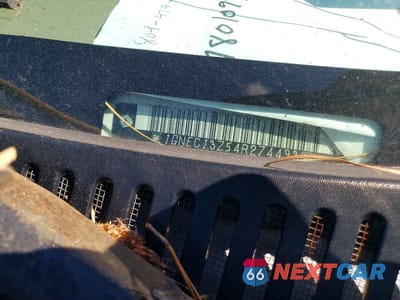 Zdjęcie 13 z 13 samochodu: 2004 CHEVROLET TAHOE C1500 VIN:1GNEC13Z54R274493 - miniatura