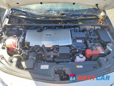 Zdjęcie 11 z 11 samochodu: 2017 TOYOTA PRIUS PRIME PREMIUM VIN:JTDKARFP6H3005860 - miniatura