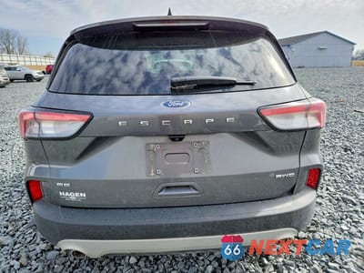 Zdjęcie 6 z 11 samochodu: 2021 FORD ESCAPE SE VIN:1FMCU9G69MUA15588 - miniatura