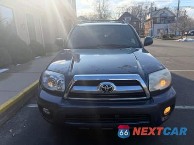 Zdjęcie 8 z 11 samochodu: 2006 TOYOTA 4RUNNER SR5 VIN:JTEBU14RX60098955 - miniatura